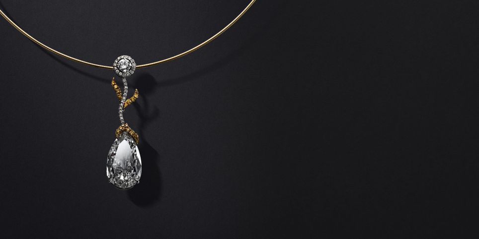 High jewellery - Leysen - Joaillier since 1855